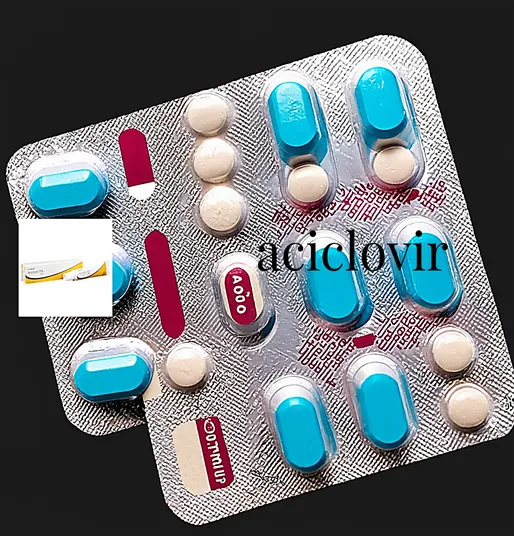 Poviral aciclovir precio